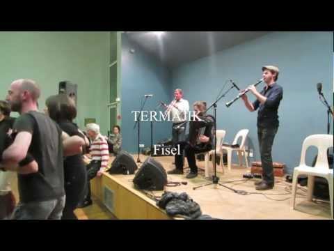 TERMAJIK - Fisel - Fest noz à St NICODÈME