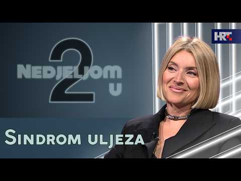 Nedjeljom u 2: Anđelka Stević Žugić