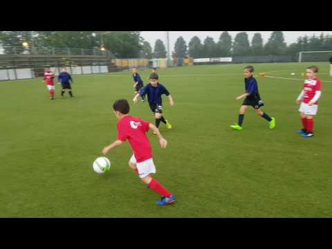 Calcio Giovanili "USD Turris vs Piacenza"