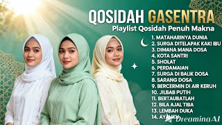 Download lagu NABI MUHAMMAD MATAHARINYA DUNIA - Qasidah Merdu PENYEJUK HATI 2025 | Gasentra Pajampangan mp3