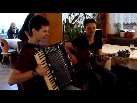 Sommerzeit und Reiselust von José Burnik