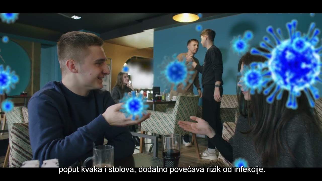 Sezonska gripa: Prevencija, simptomi, izazovi i zaštita