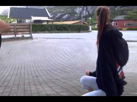 Turn Down for What FAIL