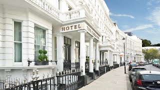 The Park City Grand Plaza Kensington Hotel, London, UK | Holidays In Europe
