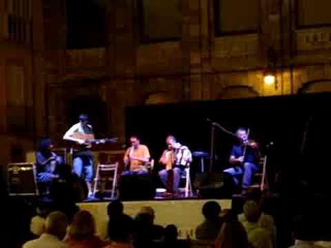 Pandetrave- Danza de palos- 22-07-2008