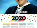 ESTA DUDA  JAVIER SOLIS
