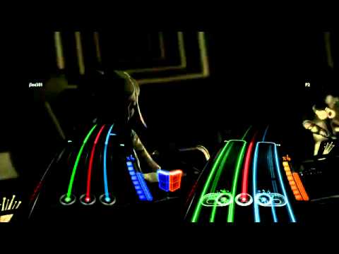DJ Hero 2: Apocalypse (DJ Battle)