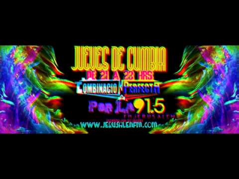 La Cumbia Ripia - Los Gavilanes De La Costa