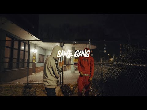 Lnf Stacks Ft. M Dot ( Dot Blamma ) - Same Gang ( ProdBy: Axl Beats ) | ShotBy: BigApeTv