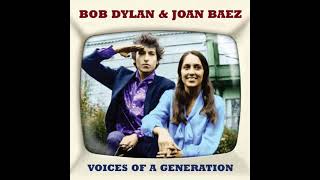 Bob Dylan Voices of a Generation 01 You&#39;re No Good