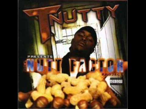 T-Nutty ft Sav Sicc, Bleezo, Young Bop - What They Dont See