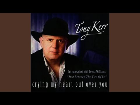 Don't Let Me Cross Over