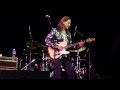 Robben Ford - Chevrolet - 2/19/15 KTBA at Sea