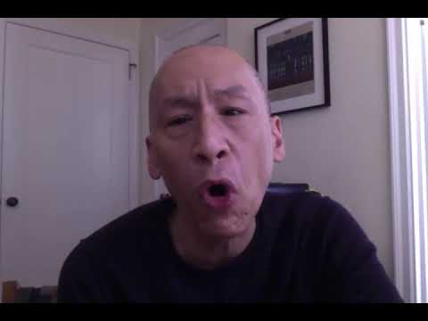 Brave New Shakespeare Challenge - THOMAS MORE with Francis Jue | The Public Theater