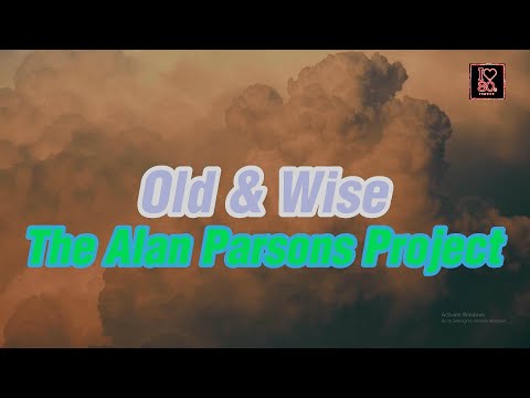 The Alan Parsons Project - Old and Wise [Karaoke Classics HD]