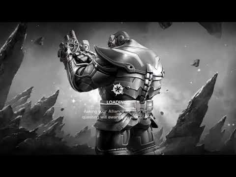 Six Star Rank 2 Green Goblin Node 24 Alliance War Gameplay