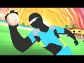 Caribbean Premier League Titles By Liquid Tv For IMG