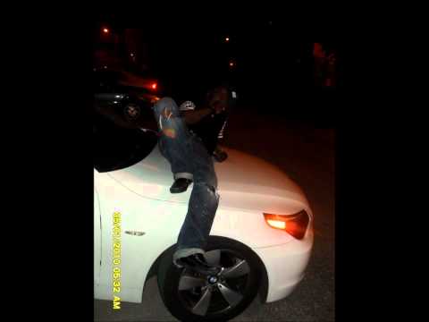 dope man streets got me stressing