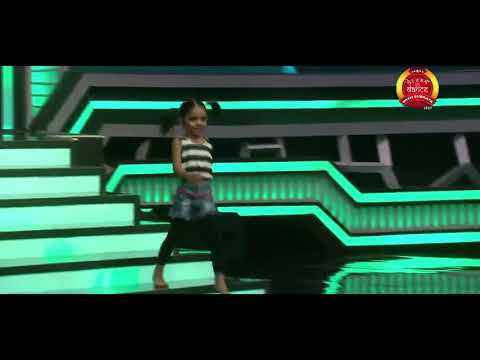 Audion dance of Rupsa on cheez badi hai mast