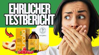🔥 MIKRONÄHRSTOFF-DRINK NURALIA VITAL KOMPLEX+ TESTBERICHT - VORTEILE & BEWERTUNGEN