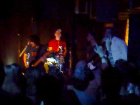 BacksideMonkeyCastle live im Sojus7 - Highway to hell