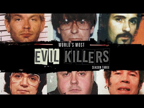 World's Most Evil Killers - Season 3, Episode 1 - Karol Kot - Full Episode