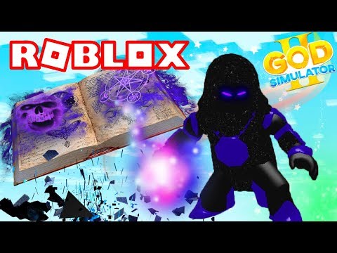 АИД СИМУЛЯТОР БОГА 2! АИД ПРОТИВ ВСЕХ БОГОВ! КОД НА БЕСПЛАТНОГО ПИТОМЦА! ROBLOX God Simulator 2