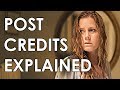 Sharp Objects: Post Credits Scene Ending Explained