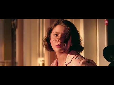 Vo rang bhi kya rang hai zero movie full song