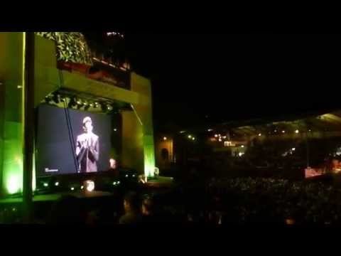 EuroVillage reactions║ CYPRUS Semi-Final 2 Eurovision 2015