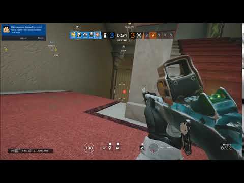 pulse shotgun vs iq noob