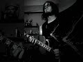 Bethlehem- Apocalyptic Dance  (solo cover)#guitarcover #guitarperformance #guitar #metal #guitarsolo