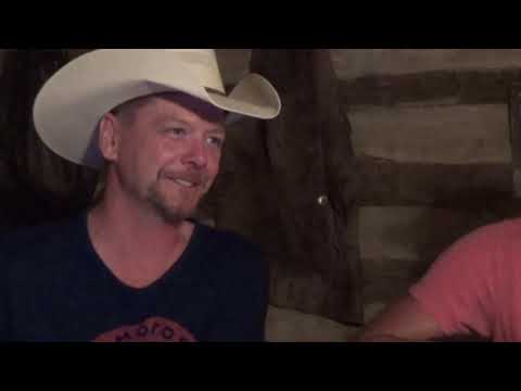 Thom Shepherd & Kevin Fowler - I Wasn't Gonna Drink Today