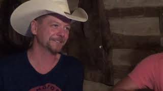 Thom Shepherd & Kevin Fowler - I Wasn't Gonna Drink Today