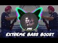 295 [Extreme Bass Boost] Sidhu moosewala || Punjabi song ||Warning ⚠️.