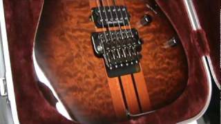 Video thumbnail for Rexsom - Ibanez RGT 320 Z Prestige by Rexsom