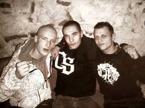 CIAPEK, DARO, GOŁĄBEK PDW - NIE RAZ TO SŁYSZAŁEM.wmv