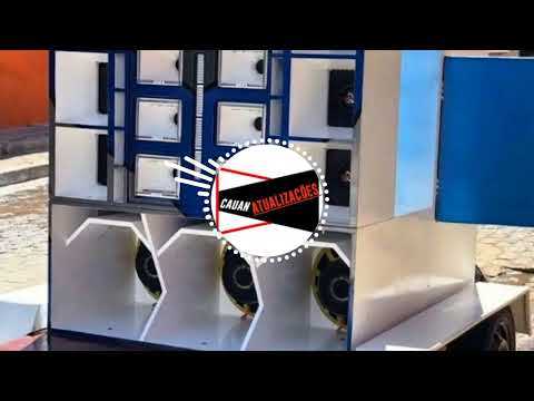 FALA COM TREM [ FILMA FILMA MEU BOTA BOTA]《COM GRAVE》