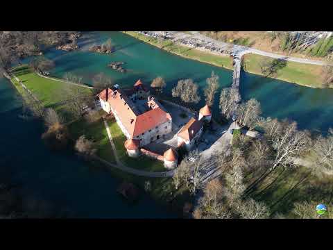 Otočec in Stari grad