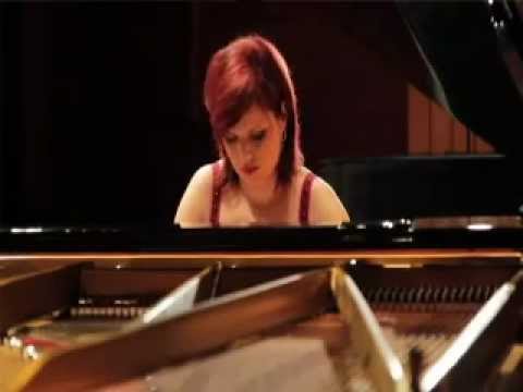 Ginastera: Danzas Argentinas / Argentine Dances, Op. 2 No. 3 - Katarzyna Musiał