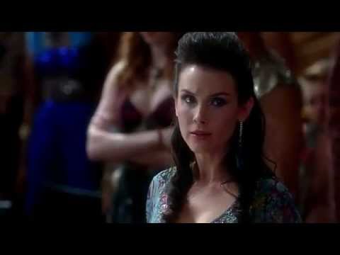 True Blood 5x11 - Maurella/Andy  "You swore by the light to protect me"