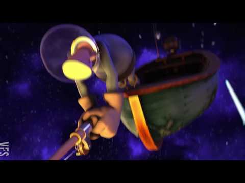 Starfish - Vancouver Film School (VFS)