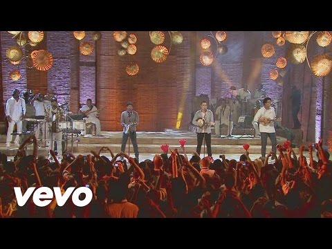 Bom Gosto - Aqui pra você / Camará (Ao Vivo)