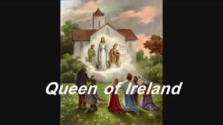 Lady of Knock - Daniel O&#39;Donnell
