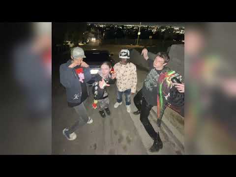 LIL YAWH, HI-C, STUNNY & SHANE CLAY - GLACIER SHINE