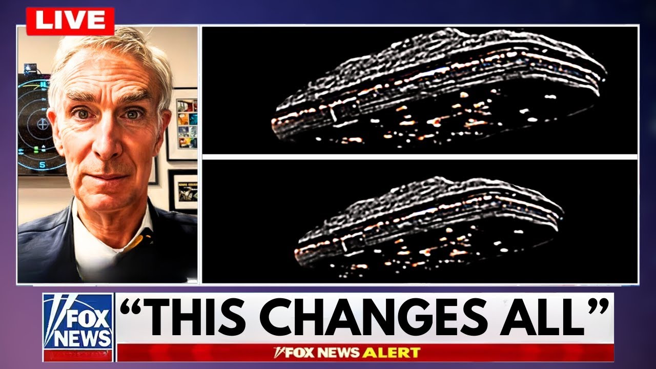 James Webb Telescope Just Announced First Massive Structure Older Than the Universe