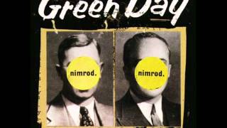 Green Day - Jinx acoustic (KALX Radio acoustic session 1998)