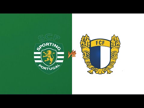 SPORTING CP 1-1 FC FAMALICÃO | EM DIRETO