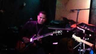 Melvin Taylor (Black Magic Woman)