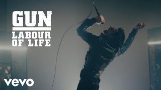 Gun - Labour Of Life